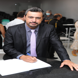 DIRCK ROBERTO DA SILVA R$ 8.650,00