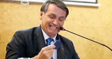JAIR BOLSONARO