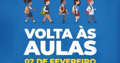 Volta-às-aulas