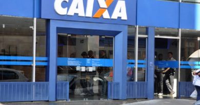 Caixa Econômica Federal