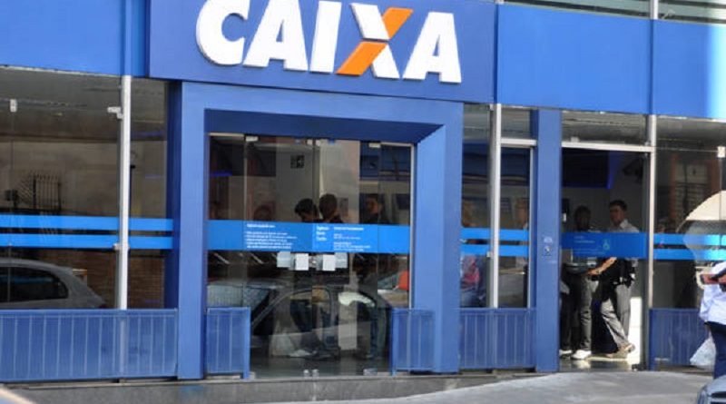 Caixa Econômica Federal