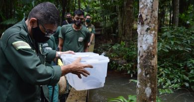 foto de arquivo - Jairo Moura ZOOUNAA