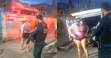 mulher esaqueia o marido stm