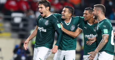 palmeiras