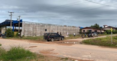 policia novo progress