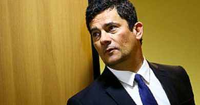 sergio moro