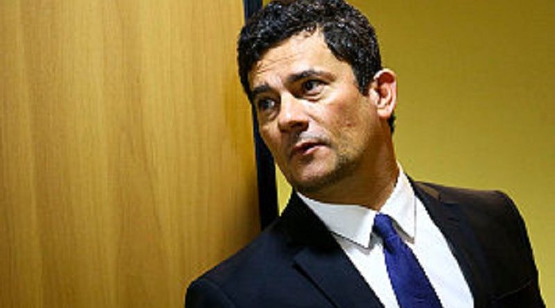 sergio moro