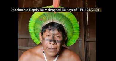 KAYAPO