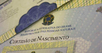 certidão