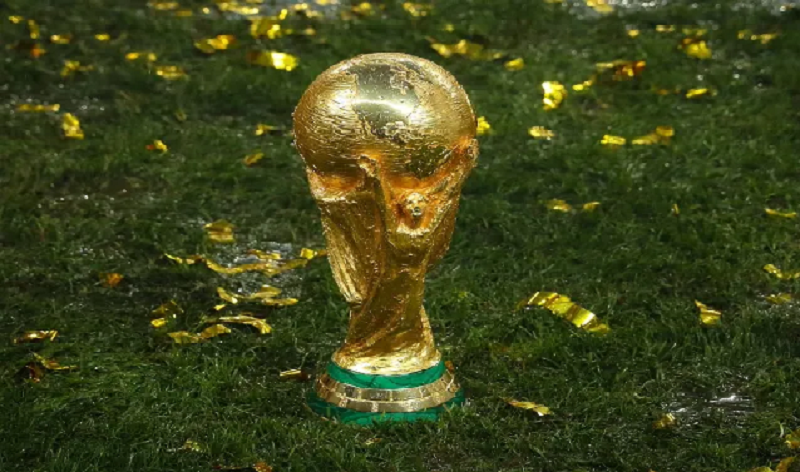 Copa do Mundo 2022: veja como ficou a chave da semifinal, com
