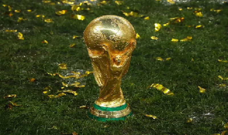 TABELA COPA DO MUNDO 2022: Veja CHAVEAMENTO DAS QUARTAS DE FINAL