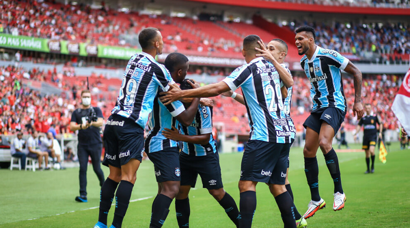 gremio