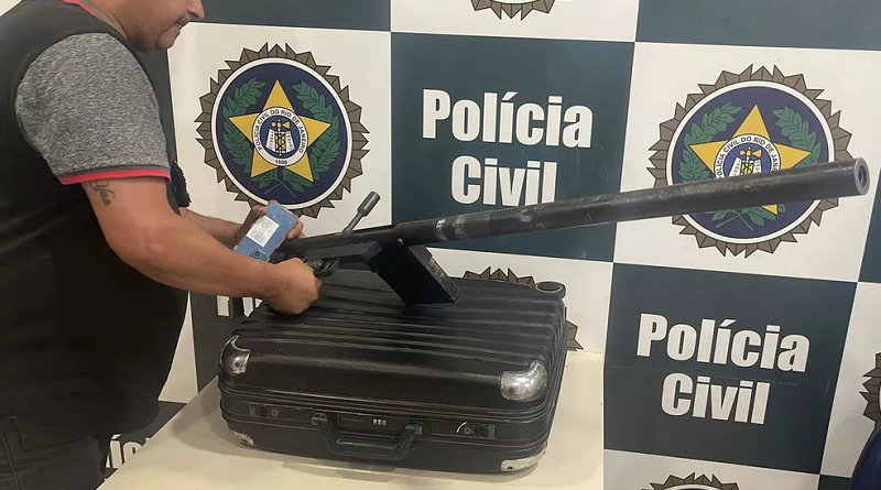 policia