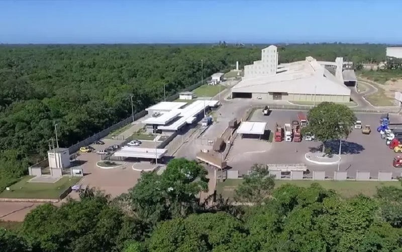 Conglomerado atua desde 2015 no Pará (Reprodução / Vídeo)