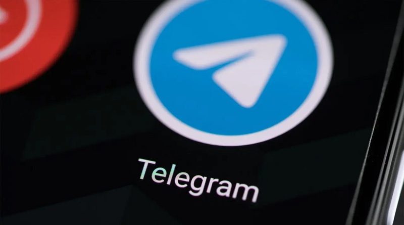 telegran