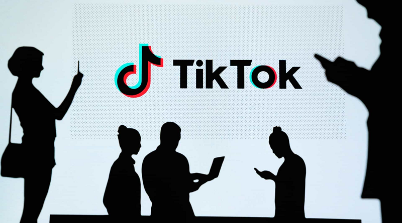 tik tok