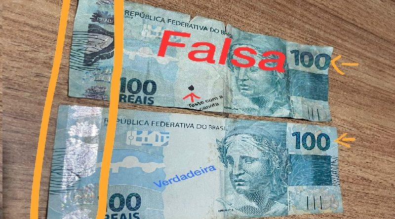 FALSA