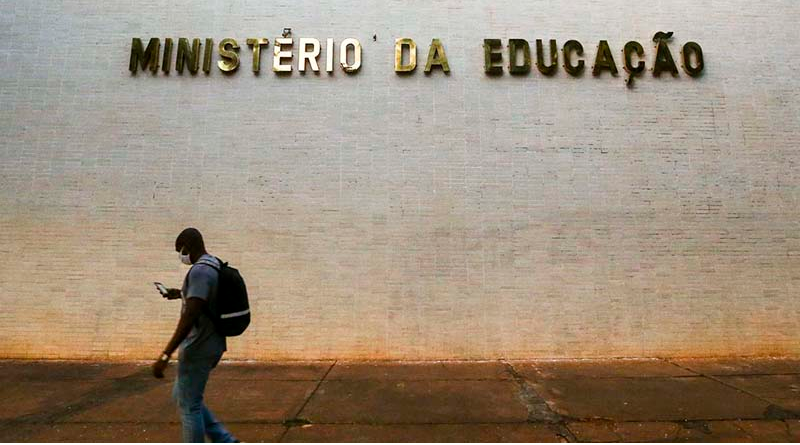 educação