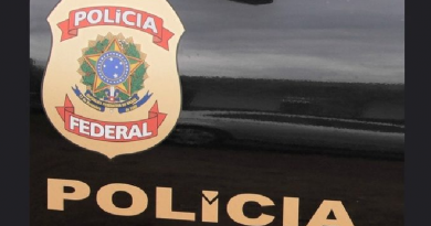 polícia