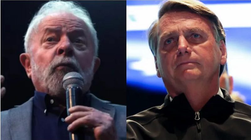 lula bolsonaro