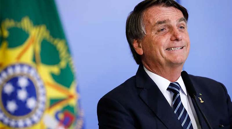 Bolsonaro
