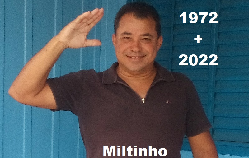 miltinho