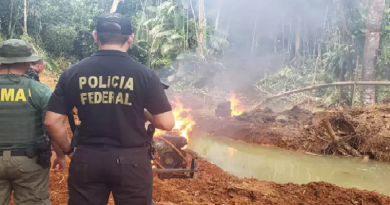 polícia