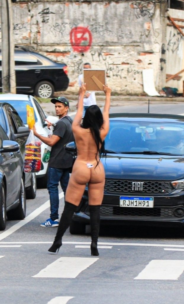 (Foto| Fabricio Pioyani / AgNews)