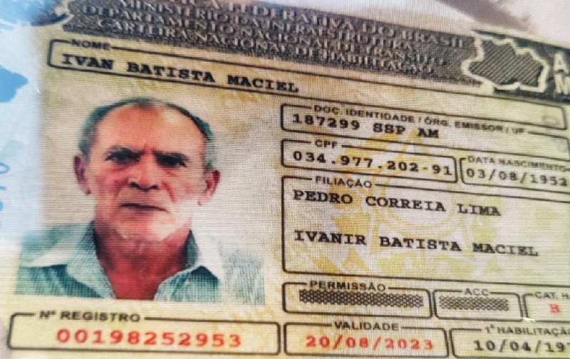 Segundo informações, o agricultor foi bastante torturado e encontrado morto, com os pés e as mãos amarradas, dentro do banheiro de sua casa.