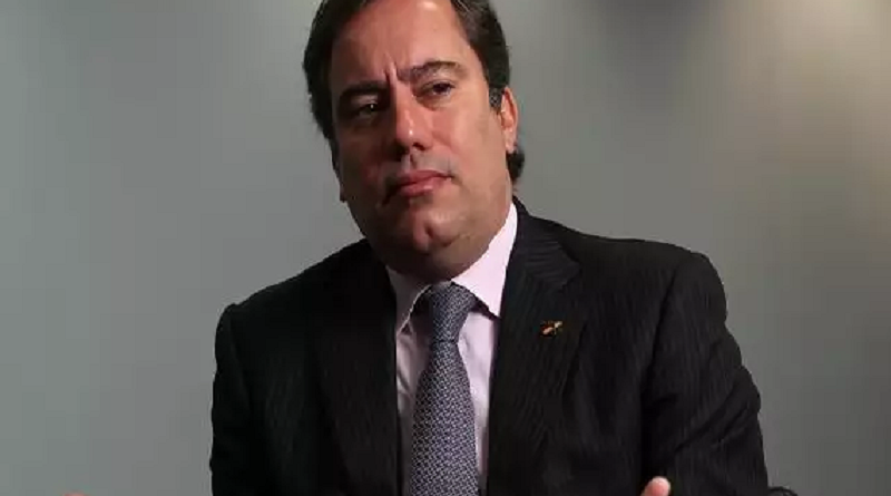 ministro