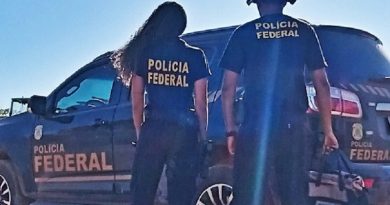 policia federal