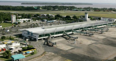 aeroporto