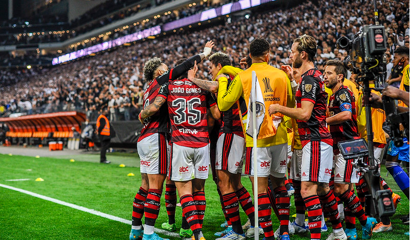 CBF divulga datas e horários dos jogos das semifinais da Copa do Brasil