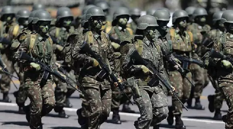 exercito