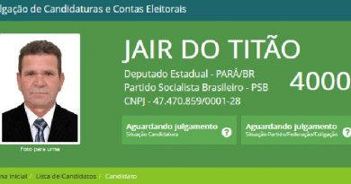 jair titao