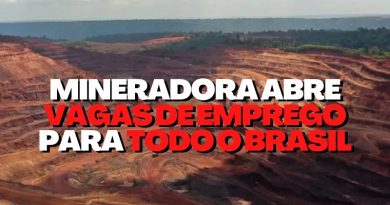 Chance para cargos com ou sem Ensino Superior. (Foto: Agência Brasil).