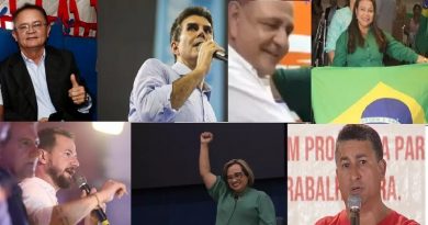 pará governadores JFP