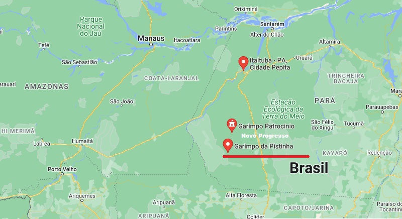 Imagem Google