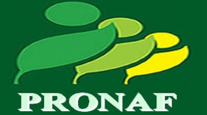 pronaf