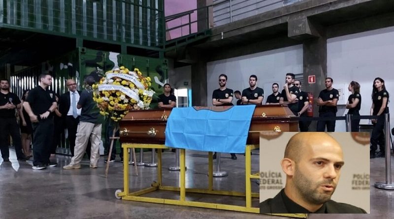velório-delegado-polícia-federal-que-morreu-em-Aripuanã-2022-ass-1024x595