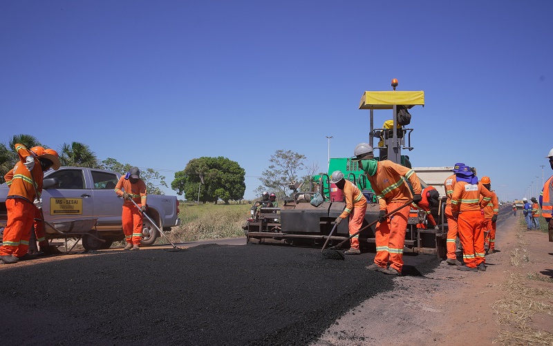 Foto: Via Brasil Divulgação