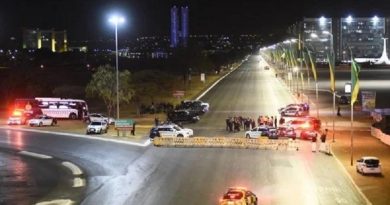 Foto:Matheus Veloso/Metrópoles