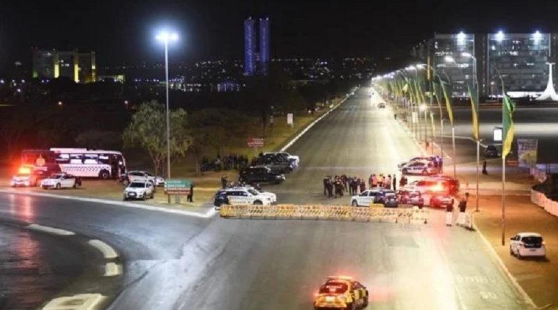 Foto:Matheus Veloso/Metrópoles