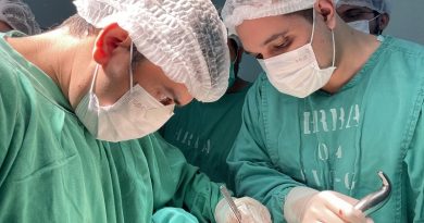 Hospital Regional do Baixo Amazonas é referência na realização de transplantes de rim no Oeste do Pará - Imagem Pró-Saúde