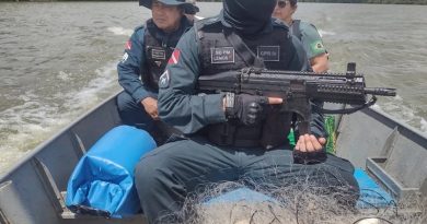 PESCA POLICIA PA