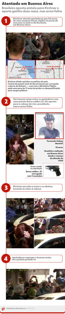 atentado