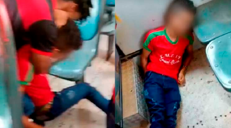 briga escolar causa morte no alcara