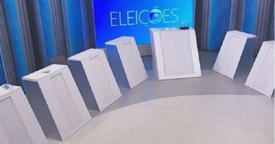 eleição