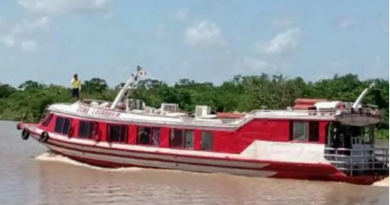embarcação