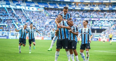 gremio